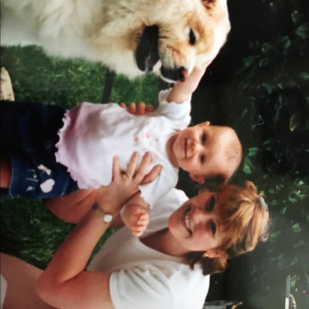 Meet your Posher, Tara